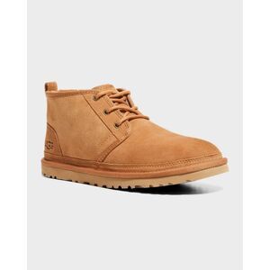 UGG Neumel Suede‎ Lace Up Boots Sz 6